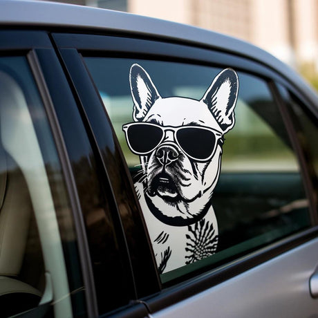 car sticker decals