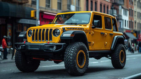 jeep window sticker