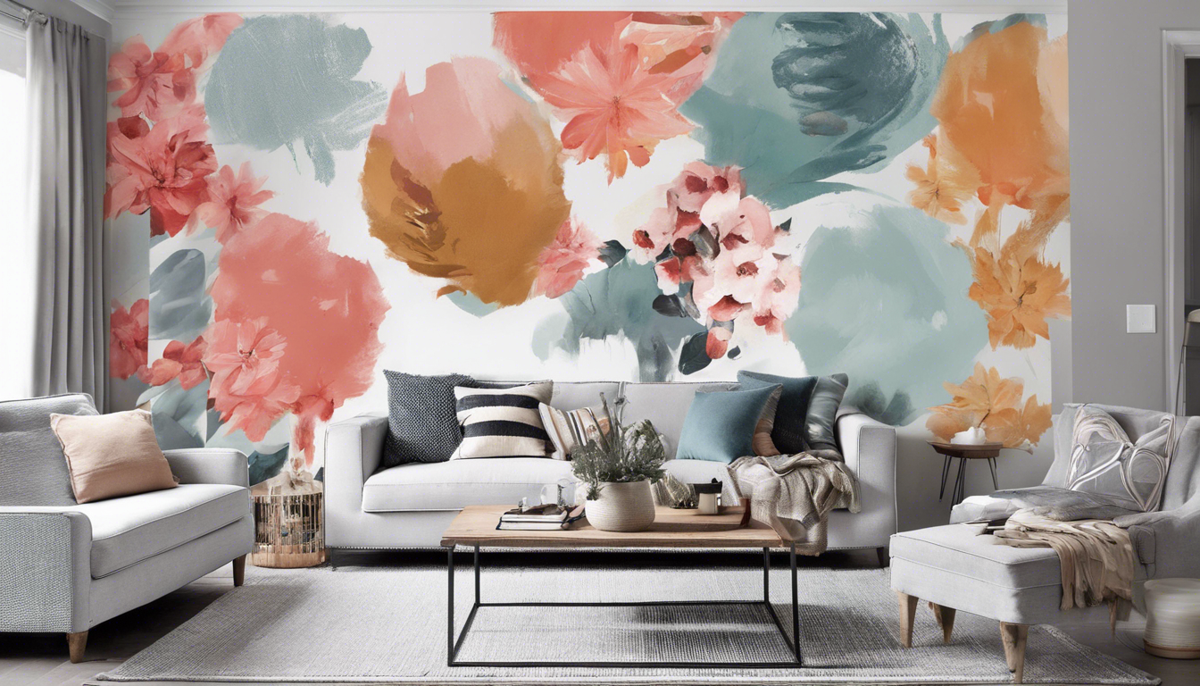 Transform Your Space: The Ultimate Guide to Removable Decals for Instant Home Makeover