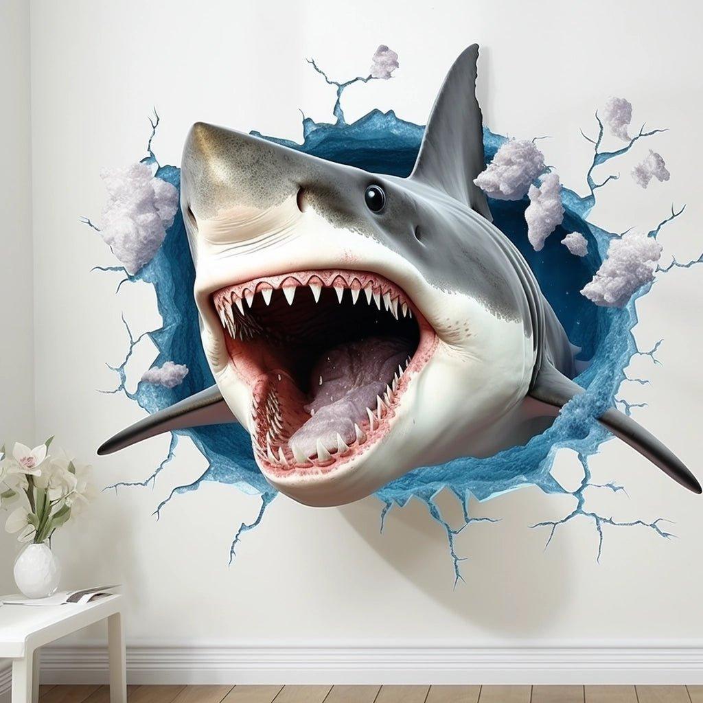 Featured Wall Sticker Products - Decords