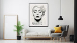 Custom Wall Poster for Room - Personalized Art Print for Unique Interior Decor - Decords