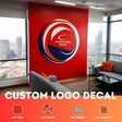 Custom Vinyl Wall Sticker: Design Your Own Distinctive Wall Art - Decords