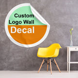 Custom Vinyl Wall Sticker: Design Your Own Distinctive Wall Art - Decords