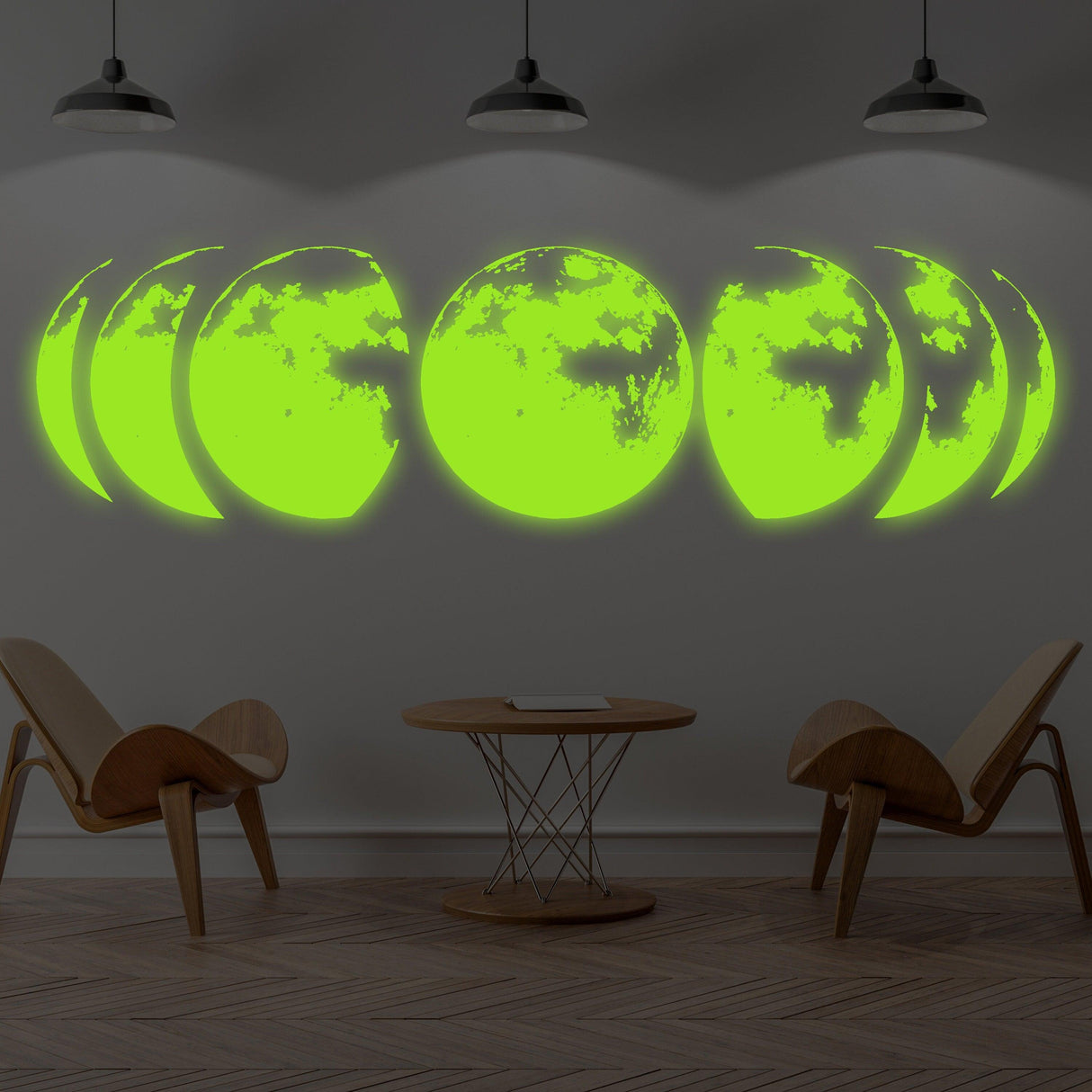 Glow-in - Decords