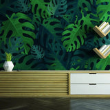 Tropical Paradise Peel and Stick Wallpaper - Decords