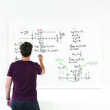 Versatile Dry Erase Vinyl Decal: The Ultimate Organizational Solution - Decords