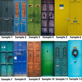 3D Door Makeover Set, Door Renovation Kit, Complete Door Remodeling Package - Decords