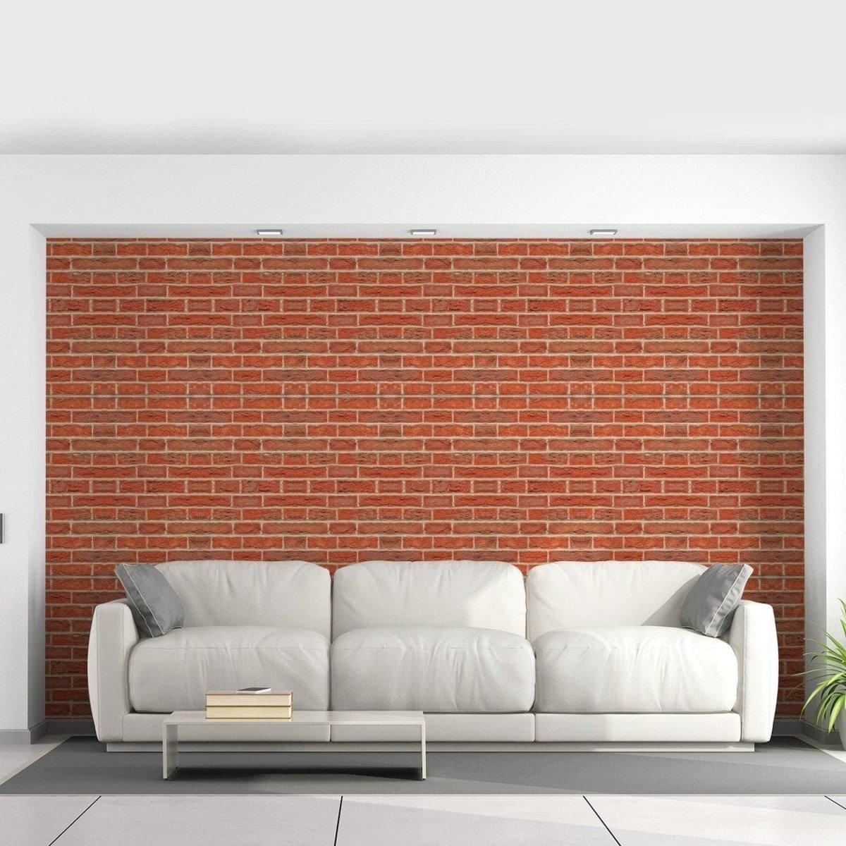 3D Stone Wall Makeover Kit - Wall Transformation Set - Decords