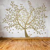 Tree Sticker Decal - Wall Birch Art Vinyl Nursery Stickers - Decords