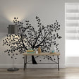 Tree Sticker Decal - Wall Birch Art Vinyl Nursery Stickers - Decords