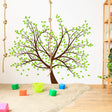 Tree Sticker Decal - Wall Birch Art Vinyl Nursery Stickers - Decords