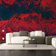 Marble Vinyl Wallpaper Sticker - Peel Stick Wall Paper Wrap Decal - Decords