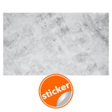 Marble Vinyl Wallpaper Sticker - Peel Stick Wall Paper Wrap Decal - Decords